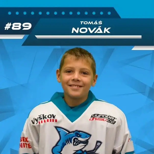 Tomáš Novák