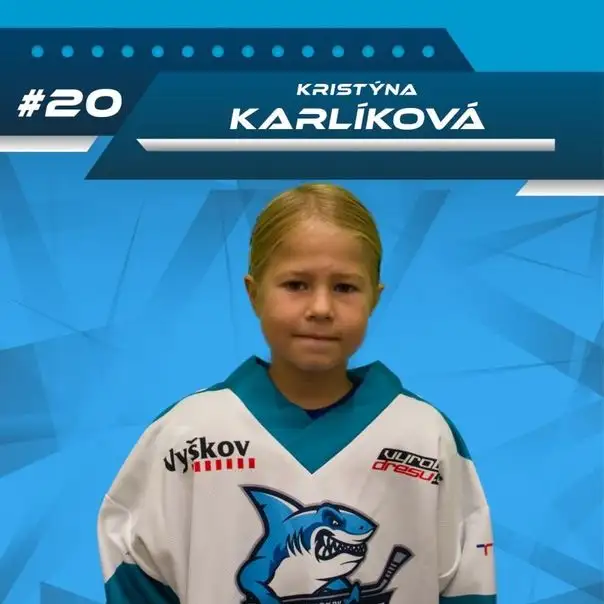 Kristýna Karlíková