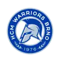 HCM Warriors Brno B