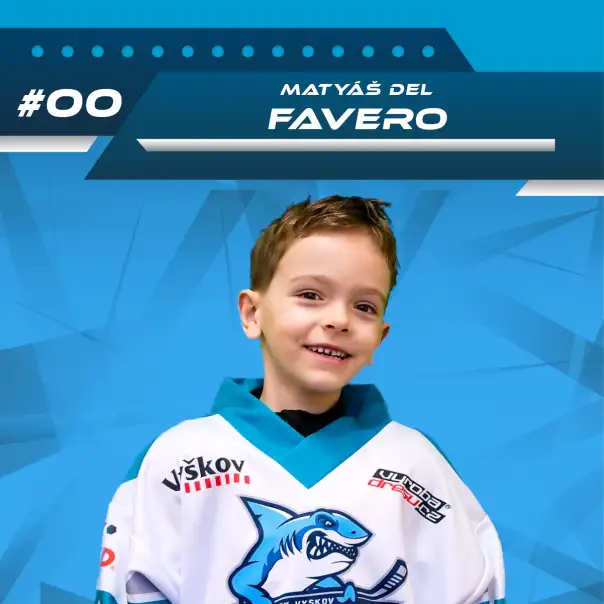 Matyáš Del Favero
