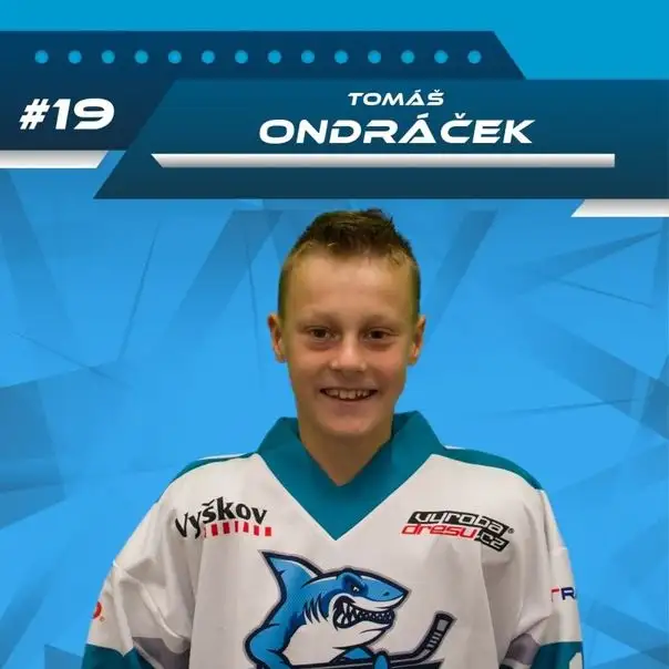 Tomáš Ondráček
