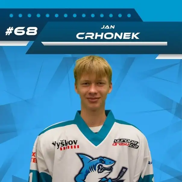 Jan Crhonek
