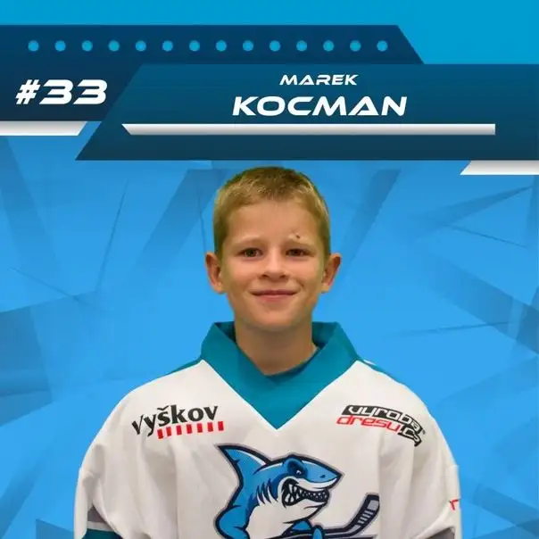 Marek Kocman