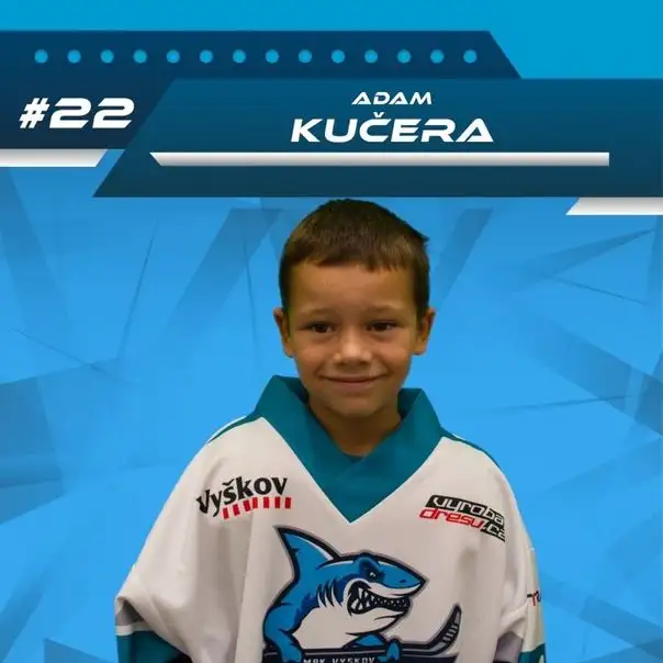 Adam Kučera