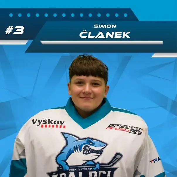 Šimon Članek