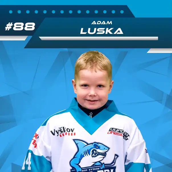 Adam Luska
