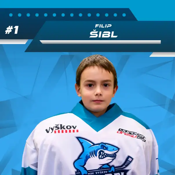 Filip Šibl
