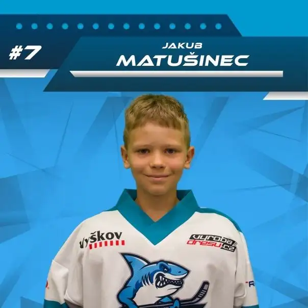 Jakub Matušinec