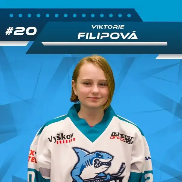 Viktorie Filipová