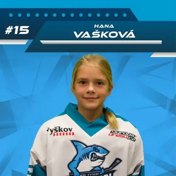 Hana Vašková