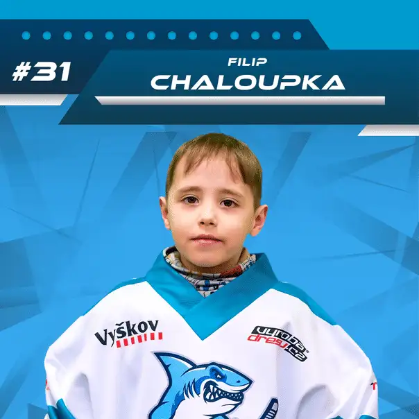 Filip Chaloupka