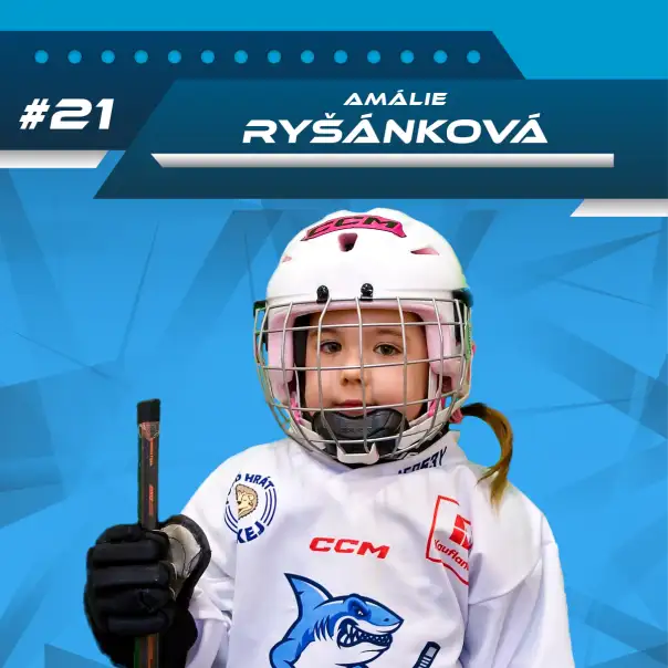 Amálie Ryšánková