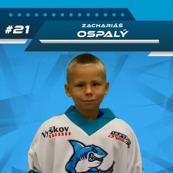 Zachariáš Ospalý