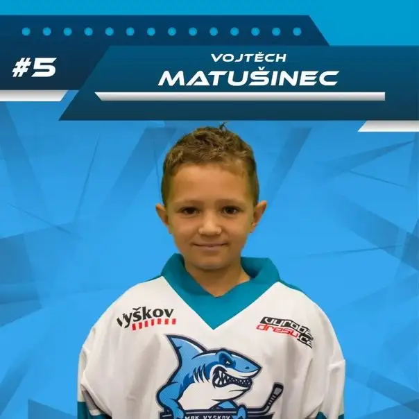 Vojtěch Matušinec