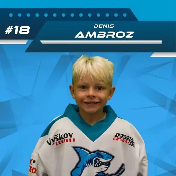 Denis Ambroz