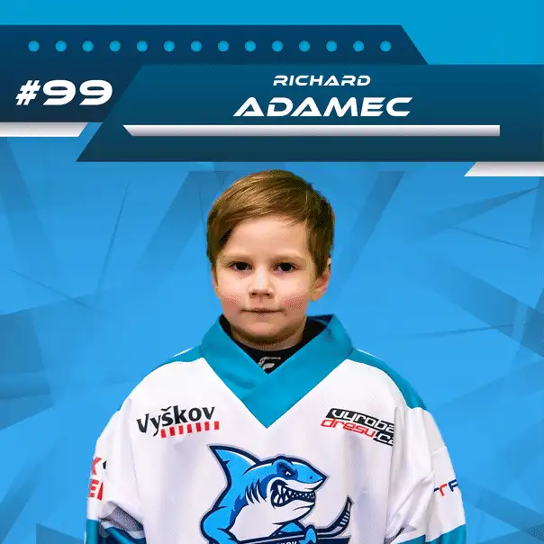 Richard Adamec