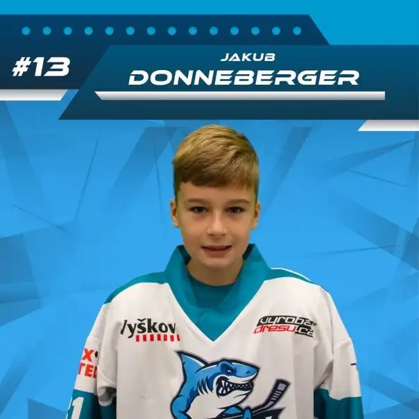 Jakub Donnerberger