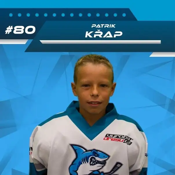 Patrik Křap