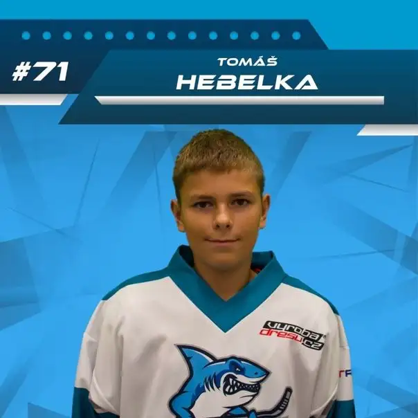 Tomáš Hebelka