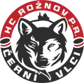 HC Rožnov p.R. Černí vlci