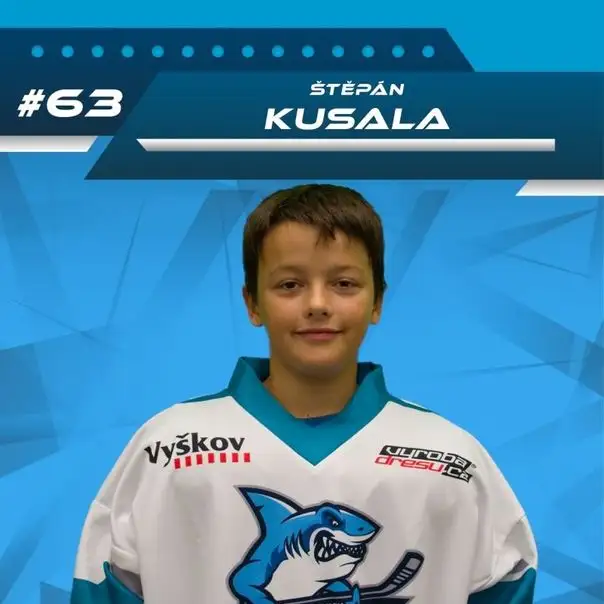 Štěpán Kusala