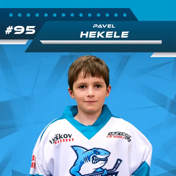 Pavel Hekele