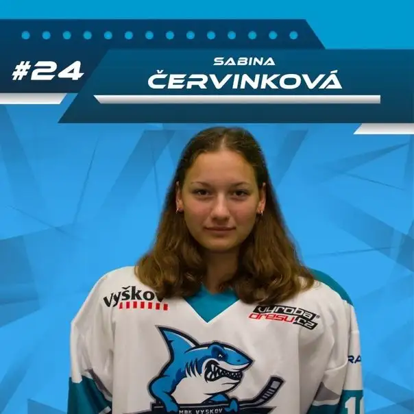 Sabina Červinková
