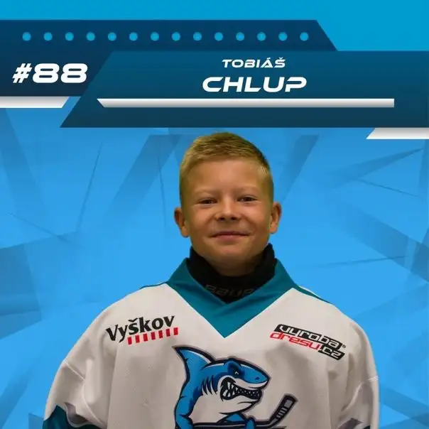 Tobiáš Chlup
