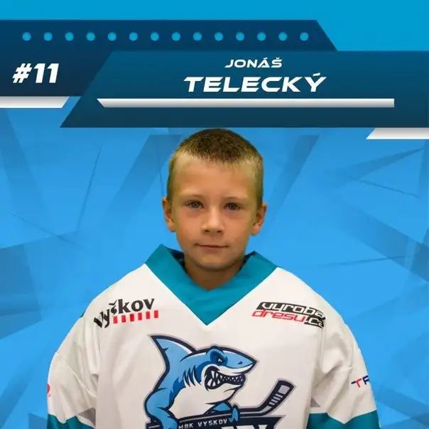 Jonáš Telecký