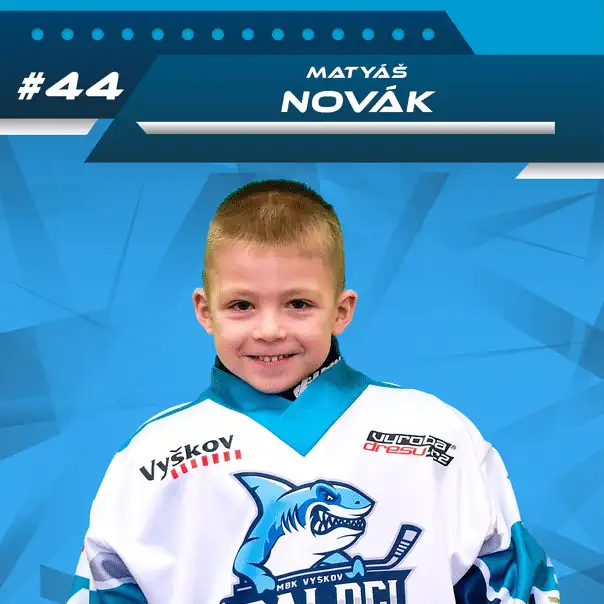 Matyáš Novák