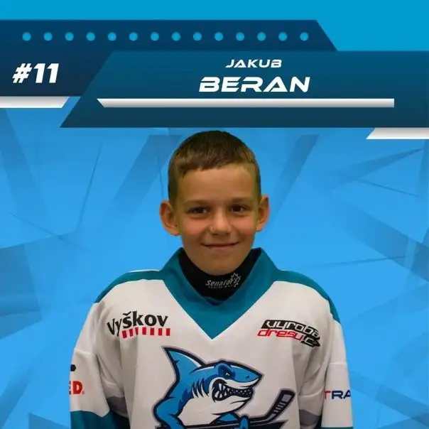 Jakub Beran