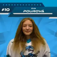 Eva Pourová