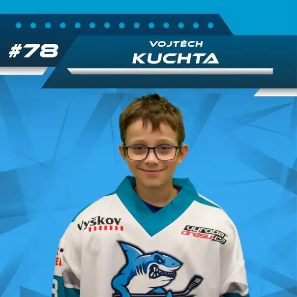 Vojtěch Kuchta